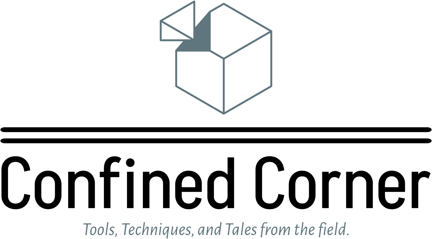 Confined Corner